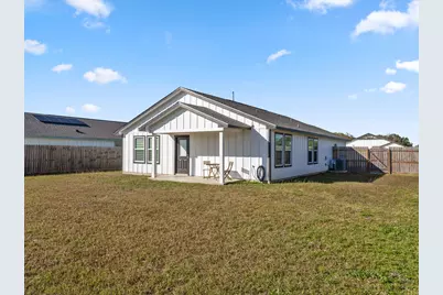 729 Flycatcher Drive, Palacios, TX 77465 - Photo 33