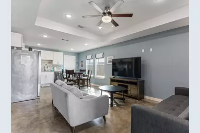 729 Flycatcher Drive, Palacios, TX 77465 - Photo 7