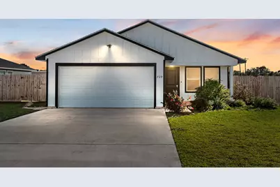 729 Flycatcher Drive, Palacios, TX 77465 - Photo 1