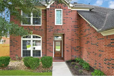 25515 Buffalo Springs Court, Spring, TX 77373 - Photo 3