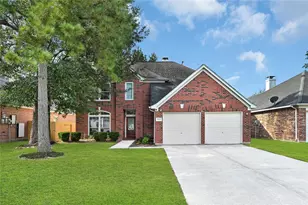 25515 Buffalo Springs Ct, Spring, TX 77373 - Photo 1
