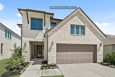 316 Silver Sage Street, Conroe, TX 77304 - Photo 1