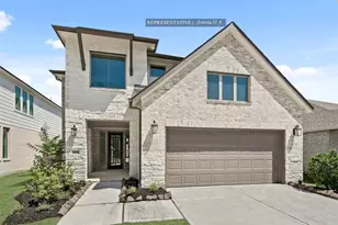 316 Silver Sage St, Conroe, TX 77304 - Photo 1