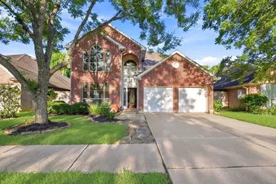 4307 Lakeshore Forest Drive, Missouri City, TX 77459 - Photo 3