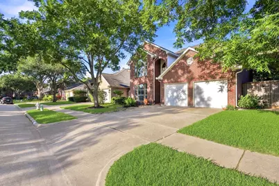 4307 Lakeshore Forest Drive, Missouri City, TX 77459 - Photo 5