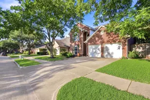 4307 Lakeshore Forest Dr, Missouri City, TX 77459 - Photo 5