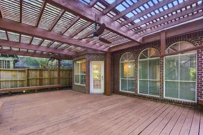 4307 Lakeshore Forest Drive, Missouri City, TX 77459 - Photo 31