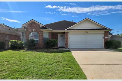 32223 Decker Oaks Drive, Pinehurst, TX 77362 - Photo 1