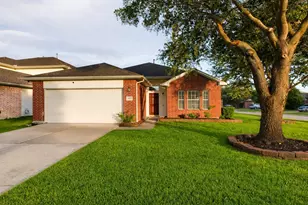 7402 Bering Landing Dr, Cypress, TX 77433 - Photo 1