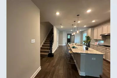 24 Centennial Ridge, The Woodlands, TX 77354 - Photo 7