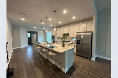 24 Centennial Ridge, The Woodlands, TX 77354 - Photo 11