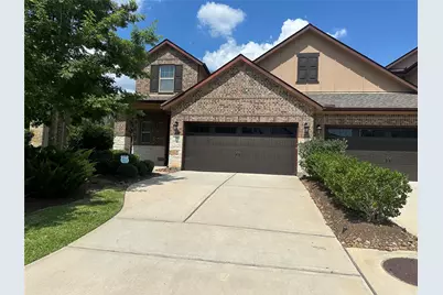 24 Centennial Ridge, The Woodlands, TX 77354 - Photo 1