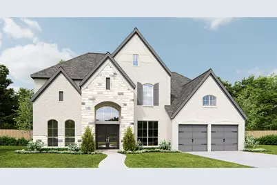 7442 Fraser Peak Drive, Katy, TX 77493 - Photo 5