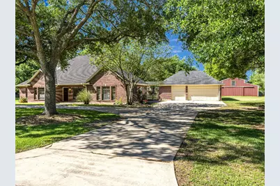 3102 Willow Creek Lane, Katy, TX 77494 - Photo 3