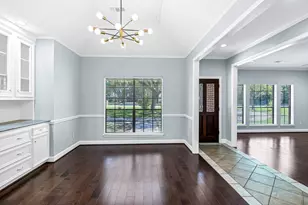 3102 Willow Creek Ln, Katy, TX 77494 - Photo 7