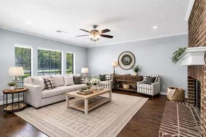 3102 Willow Creek Lane, Katy, TX 77494 - Photo 9