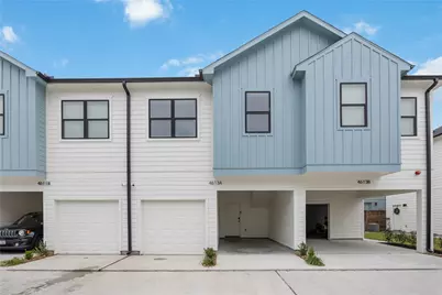 4613 Indie Heights Lane #A, Houston, TX 77018 - Photo 1
