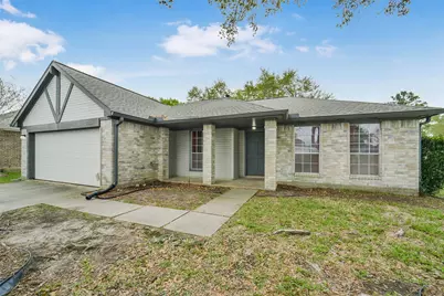 5539 Rivertree Lane, Spring, TX 77379 - Photo 5