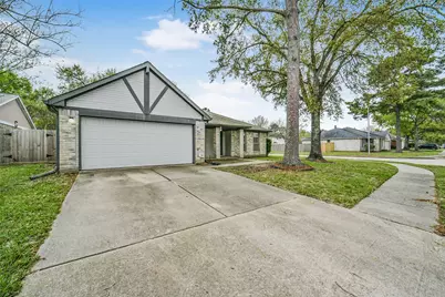 5539 Rivertree Lane, Spring, TX 77379 - Photo 3