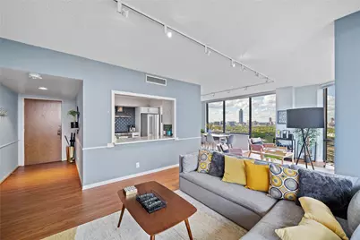 15 Greenway Plaza #25J, Houston, TX 77046 - Photo 3