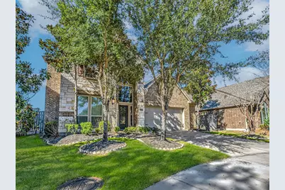 10007 Eldarica Way, Katy, TX 77494 - Photo 3