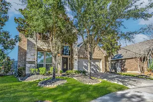 10007 Eldarica Way, Katy, TX 77494 - Photo 3