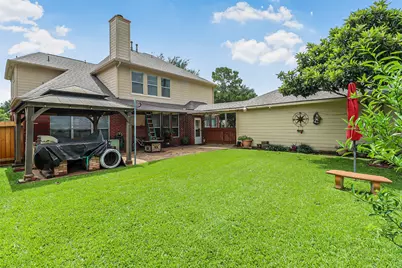 11207 Hillside Glen Trail, Houston, TX 77065 - Photo 21
