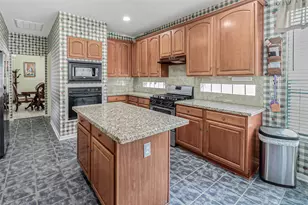 11207 Hillside Glen Trail, Houston, TX 77065 - Photo 11