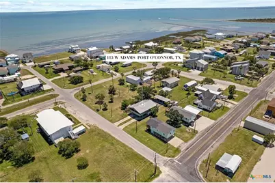 115 W Adams Street, Port O Connor, TX 77982 - Photo 3