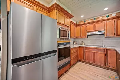 115 W Adams Street, Port O Connor, TX 77982 - Photo 9