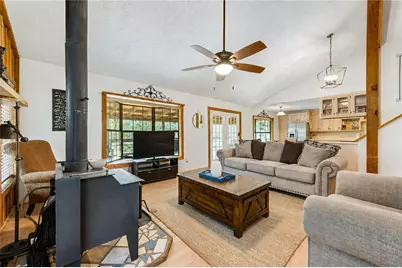 44 Debbie, Coldspring, TX 77331 - Photo 9
