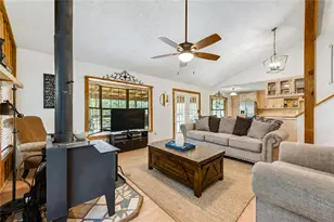 44 Debbie, Coldspring, TX 77331 - Photo 9