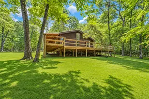 44 Debbie, Coldspring, TX 77331 - Photo 31