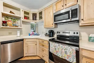 44 Debbie, Coldspring, TX 77331 - Photo 13