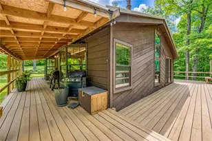 44 Debbie, Coldspring, TX 77331 - Photo 43