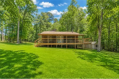 44 Debbie, Coldspring, TX 77331 - Photo 3