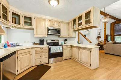 44 Debbie, Coldspring, TX 77331 - Photo 11