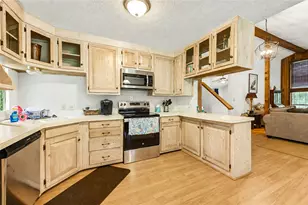 44 Debbie, Coldspring, TX 77331 - Photo 11