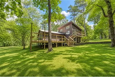 44 Debbie, Coldspring, TX 77331 - Photo 33