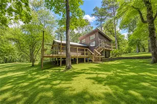 44 Debbie, Coldspring, TX 77331 - Photo 33