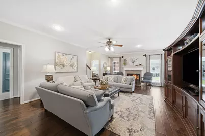 1002 Carnation Street, Katy, TX 77493 - Photo 17