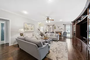 1002 Carnation St, Katy, TX 77493 - Photo 17