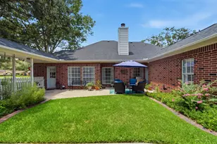 1002 Carnation St, Katy, TX 77493 - Photo 33