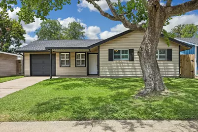 3809 Ramsey Drive, Pasadena, TX 77503 - Photo 1