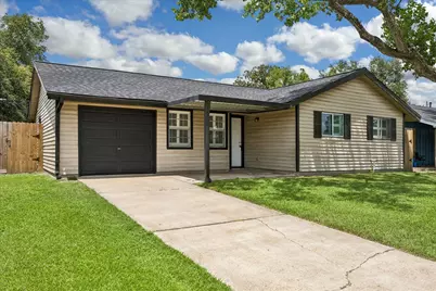 3809 Ramsey Drive, Pasadena, TX 77503 - Photo 3