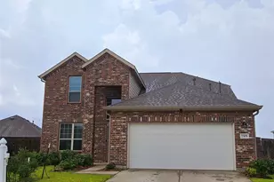 7303 Dover Vw Ln, Katy, TX 77493 - Photo 1