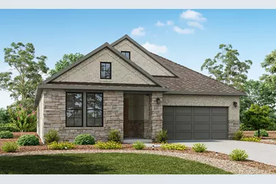10176 Bluegill Crest Drive, Willis, TX 77318 - Photo 1
