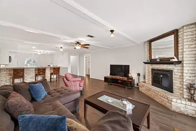 21707 Glenbranch Drive, Spring, TX 77388 - Photo 7