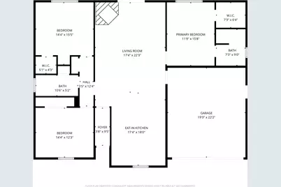 21707 Glenbranch Drive, Spring, TX 77388 - Photo 41