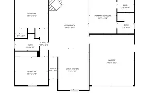 21707 Glenbranch Dr, Spring, TX 77388 - Photo 41